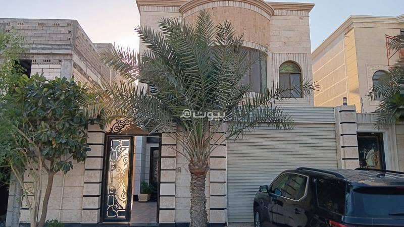 Villa For Rent in Al Saif, Dammam Villa For Rent in Al Saif, Dammam