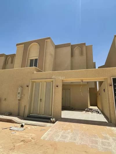 فیلا 7 غرف نوم للبيع في الملقا، الخرج منطقة الرياض - فيلا للبيع في الملقا، منطقة الخرج الرياض