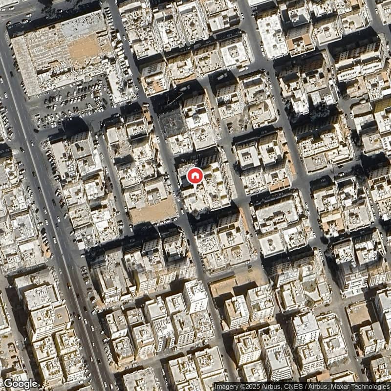 Building for Sale in Al-Rawdah District, Jeddah