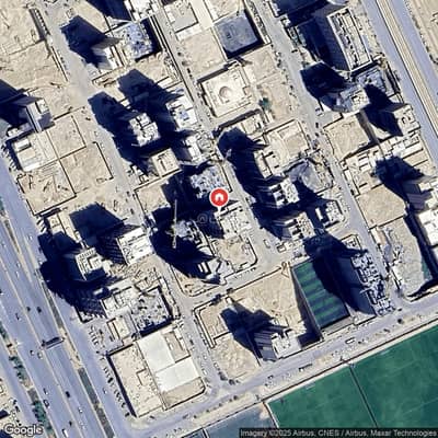 فلیٹ 3 غرف نوم للبيع في شمال الرياض، الرياض - شقه للبيع في برج جود 4