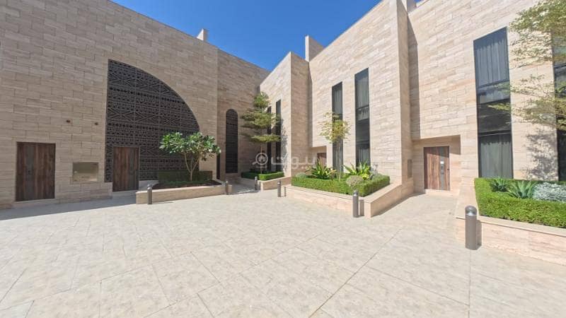 Satel at Tuwaiq Gate – 2 Bedrooms Villa with Terrace