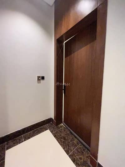 فلیٹ 3 غرف نوم للايجار في غرب الرياض، الرياض - شقة للإيجار في شارع وادي الحسنا, حي المهدية, مدينة الرياض, منطقة الرياض