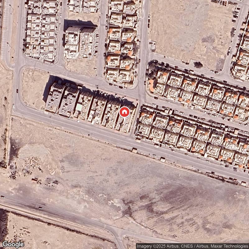 Residential Building For Rent in Al Khalidiyah Al Shamaliyah, Dammam