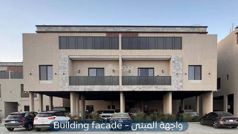 Townhouse for rent – Al-Rimal neighborhood – Al-Mahmal 75