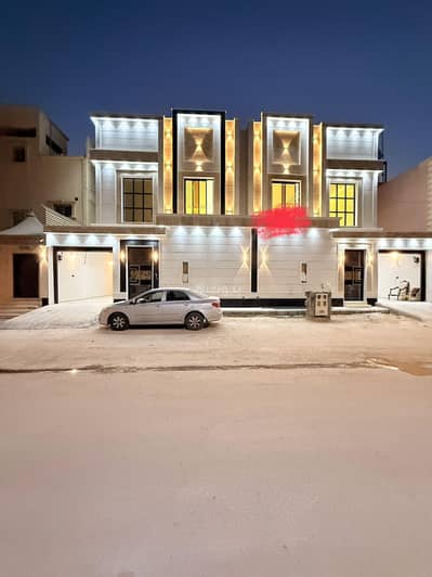 فیلا 6 غرف نوم للبيع في غرب الرياض، الرياض - فيلا للبيع في شارع العنادية, حي العريجاء الغربي, مدينة الرياض, منطقة الرياض