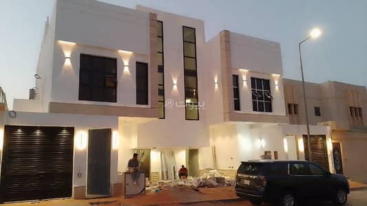 شقة 2 غرفة نوم للبيع في غرب الرياض، الرياض - شقة للبيع في الزهرة، غرب الرياض