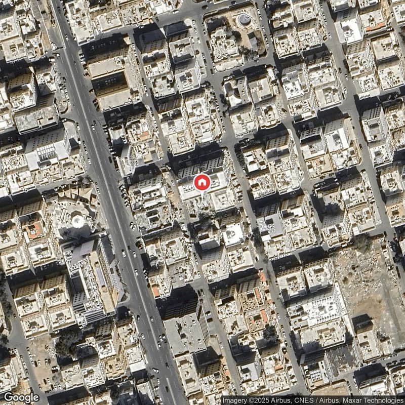 شقة للبيع في الروضة، شمال جدة