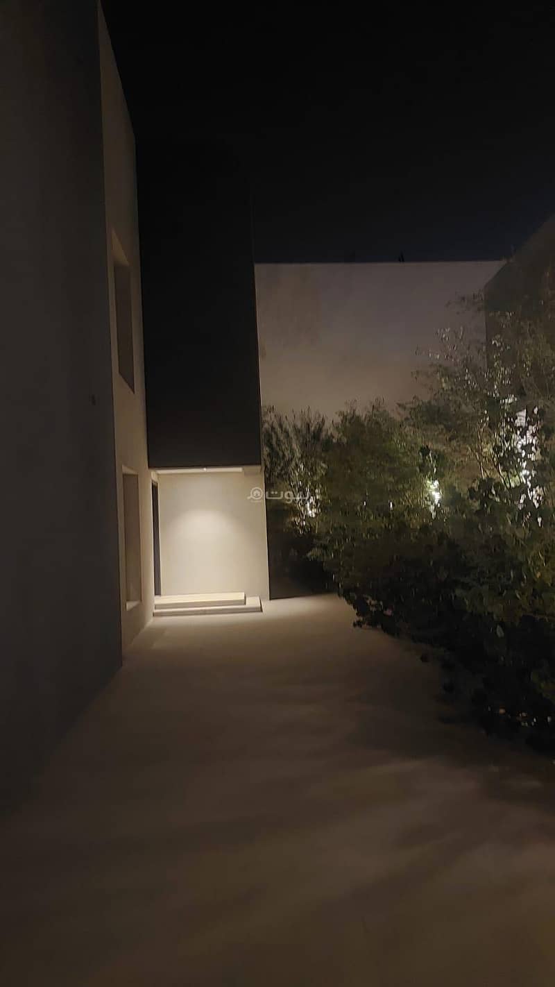 فيلا مكونة من 6 غرف نوم للإيجار في الحزم