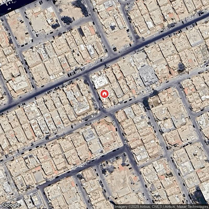 Villa for Sale in Al Nafal, North Riyadh