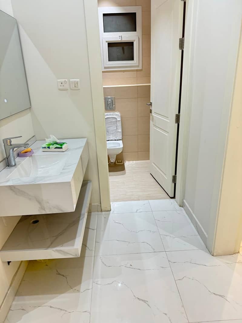 طابق للإيجار في المنسية، الرياض