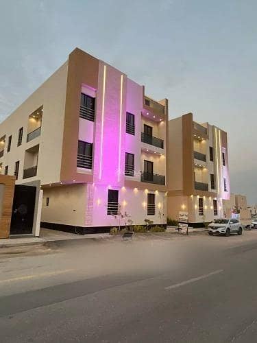 3 Bedroom Apartment for Sale in West Riyadh, Riyadh - Studio Apartment For Sale in Al Mahdiyah, Riyadh