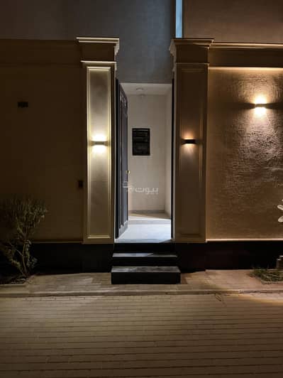 فلیٹ 2 غرفة نوم للايجار في شمال الرياض، الرياض - شقة في فيلا للإيجار - حي العارض