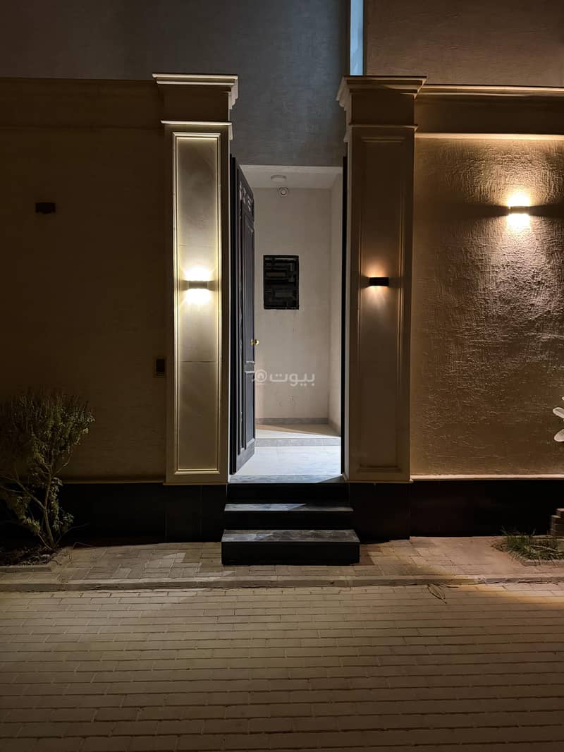 Apartment in North Riyadh，Al Arid 2 bedrooms 38000 SAR - 87791065