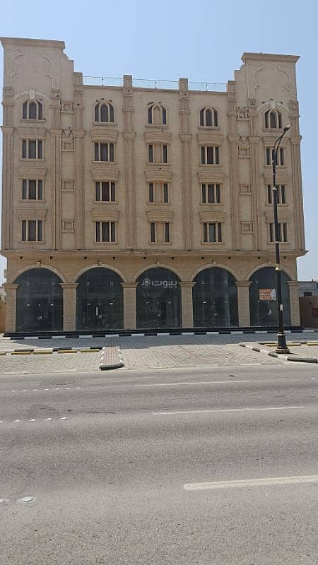 مبنى سكني للإيجار في الشاطئ الغربي، الدمام مبنى سكني للإيجار في الشاطئ الغربي، الدمام