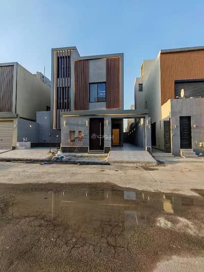 دور 3 غرف نوم للبيع في شرق الرياض، الرياض - دور أرضى بحى الرمال