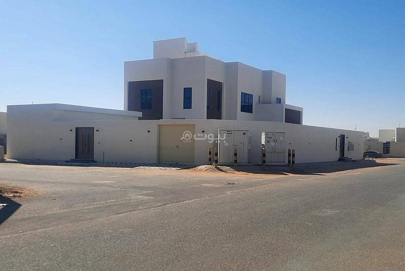 فيلا للبيع فيلا للبيع