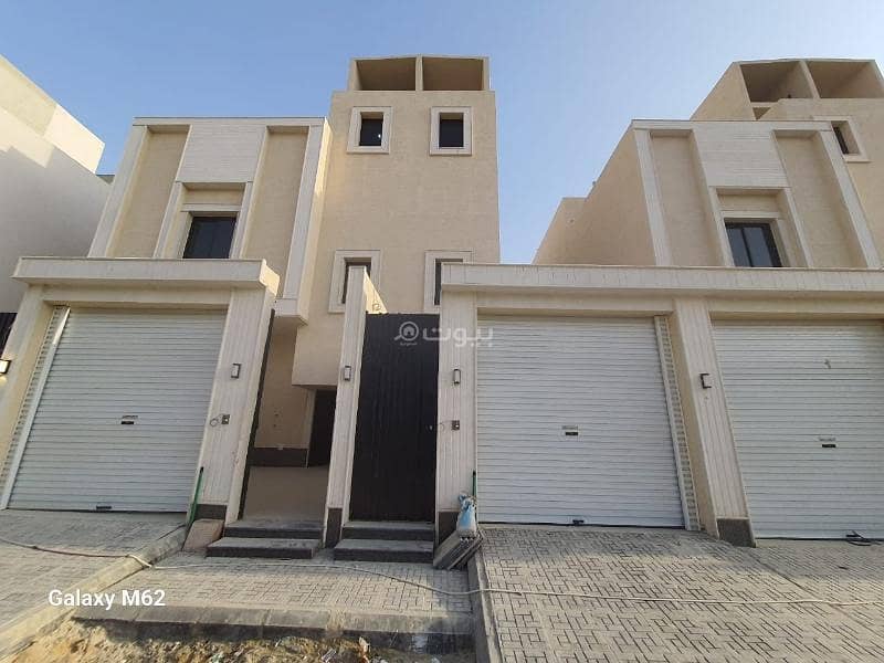 Apartment for Sale in Taybah, South Riyadh
