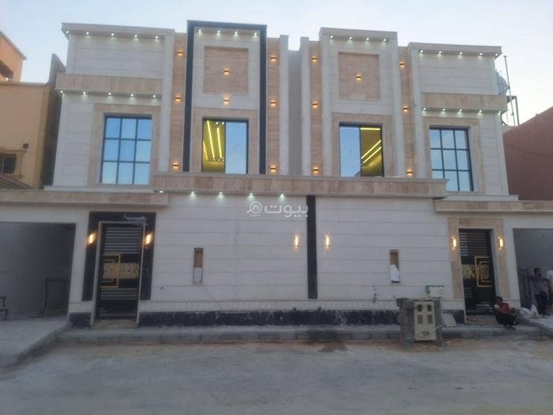 فيلا للبيع في العريجاء الغربية، غرب الرياض فيلا للبيع في العريجاء الغربية، غرب الرياض