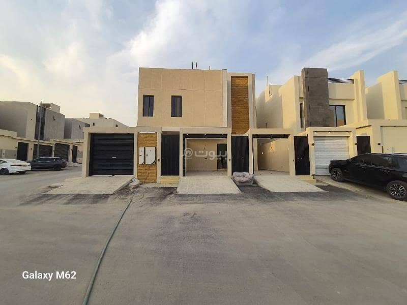 Floor for sale in Badr, south Riyadh Floor for sale in Badr, south Riyadh