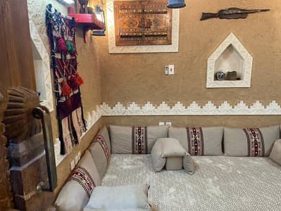 6 Bedroom Villa for Sale in North Riyadh, Riyadh - Villa in Al Nafl neighborhood, exit area, size 372