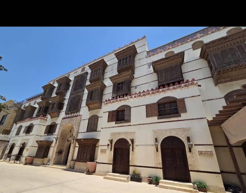 Complex for sale in Al Basateen, North Jeddah Complex for sale in Al Basateen, North Jeddah