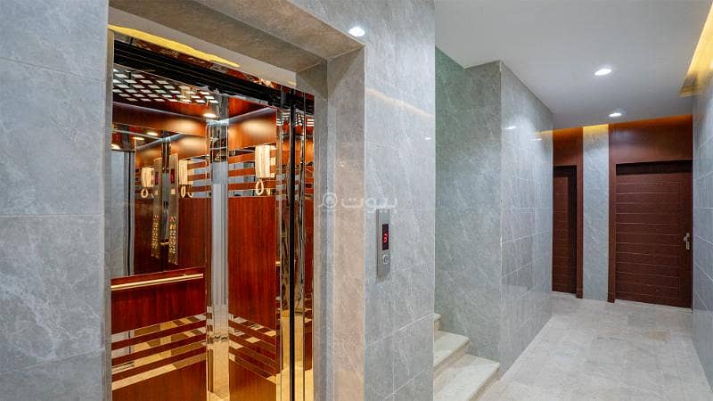 Apartment in North Jeddah，Al Safa 5 bedrooms 600000 SAR - 87822793