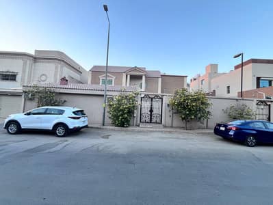 6 Bedroom Villa for Sale in North Riyadh, Riyadh - Villa for sale in Al-Wadi neighborhood