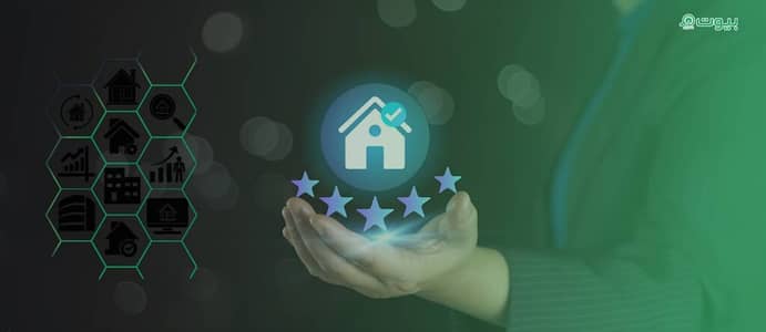 كيف يمكن الاعتراض على الأجرة الإجمالية للعقارات الشاغرة ؟