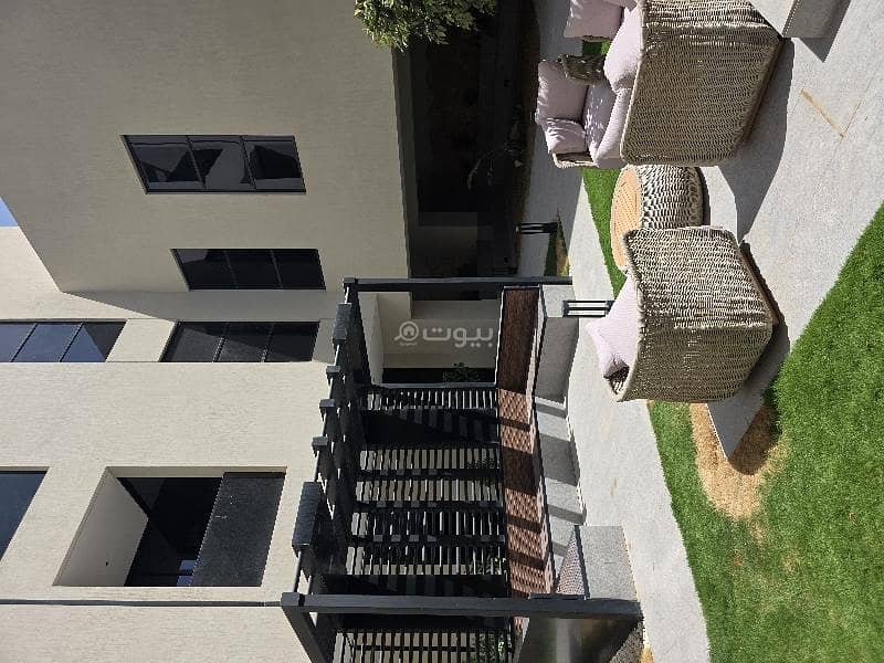 Al-Babtain AlRimal - Rawabi 25