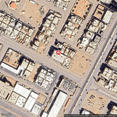 معرض  للبيع في الفلاح، بريدة منطقة القصيم - مبنى معرض للبيع في الفلاح، بريدة منطقة القصيم