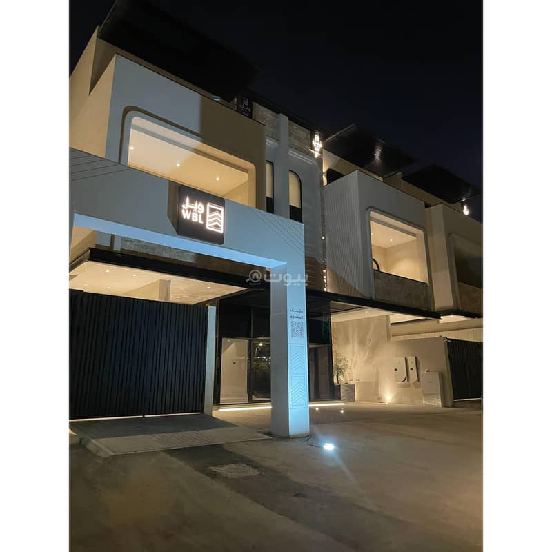 Apartment for Rent in Al Narjis, North Riyadh Apartment for Rent in Al Narjis, North Riyadh