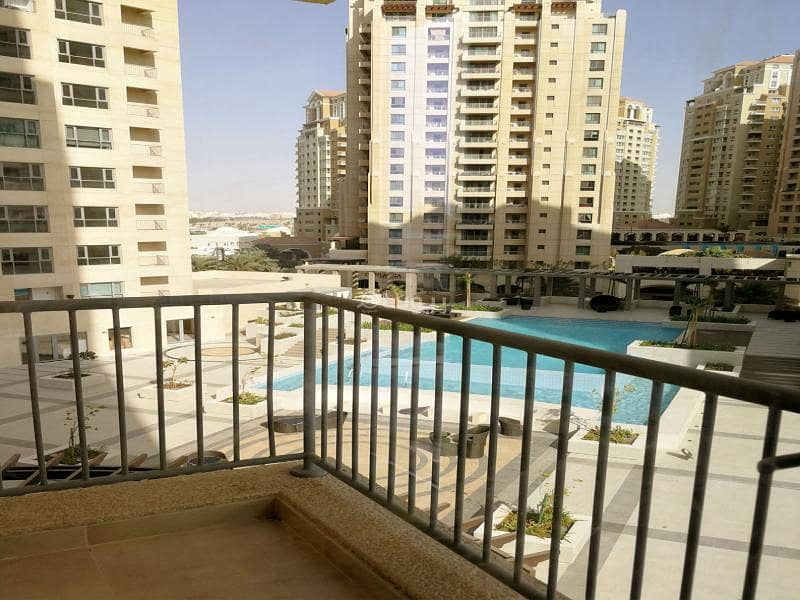 شقة فاخرة للإيجار | موقع متميز في "إعمار رزيدنسز" – باب جدة