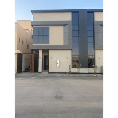 5 Bedroom Villa for Sale in West Riyadh, Riyadh - Villa for sale in Al Mahdiyah, West Riyadh
