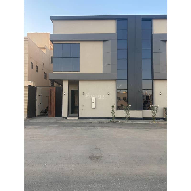 Villa for sale in Al Mahdiyah, West Riyadh Villa for sale in Al Mahdiyah, West Riyadh