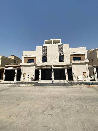 شقة 4 غرف نوم للبيع في غرب الرياض، الرياض - تاون هاوس للبيع في السويدي، غرب الرياض