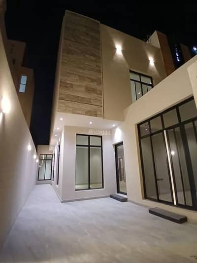 دور 4 غرف نوم للبيع في شرق الرياض، الرياض - شقة مكونة من 4 غرف نوم للبيع في القرطبة، الرياض