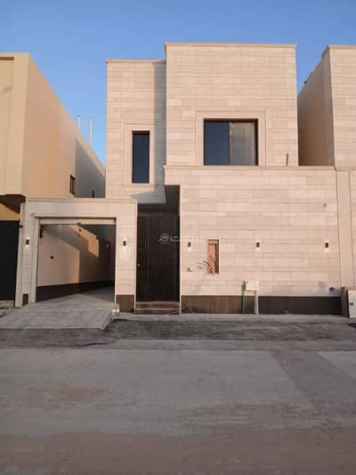 فیلا 7 غرف نوم للبيع في شرق الرياض، الرياض - فيلا مكونة من 7 غرف نوم للبيع في الجنادرية، الرياض