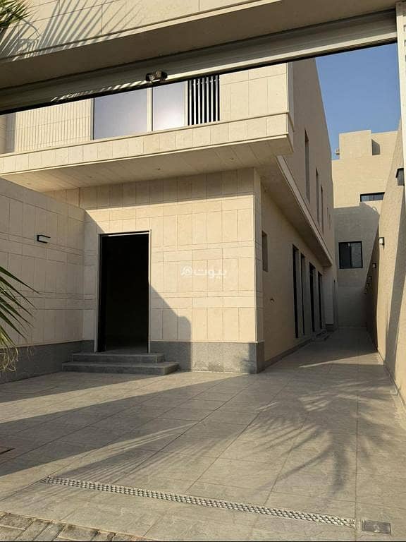 Floor For Sale in Al Salam, Riyadh Floor For Sale in Al Salam, Riyadh