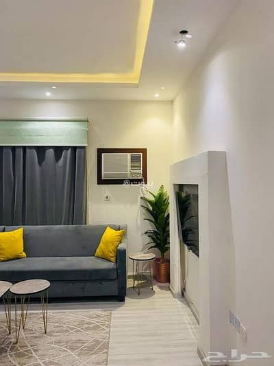 شقة 1 غرفة نوم للايجار في شمال جدة، جدة - شقة استوديو للإيجار في البوادي، جدة