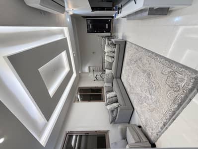 5 Bedroom Villa for Rent in North Riyadh, Riyadh - Furnished villa for rent in Al-Malqa neighborhood