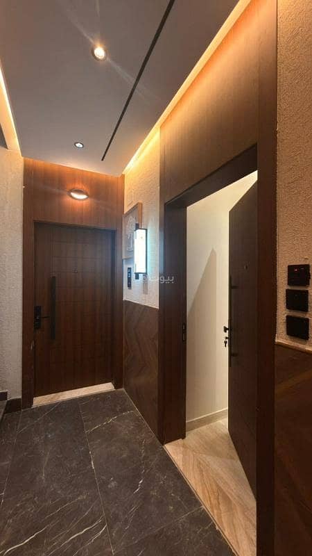 Apartment for sale in Al Naim, North Jeddah