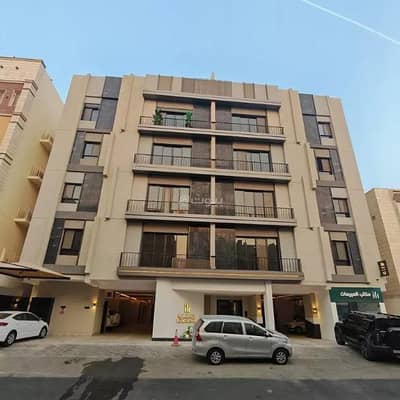 فلیٹ 2 غرفة نوم للايجار في شمال جدة، جدة - شقة استوديو للإيجار في السلامة، جدة