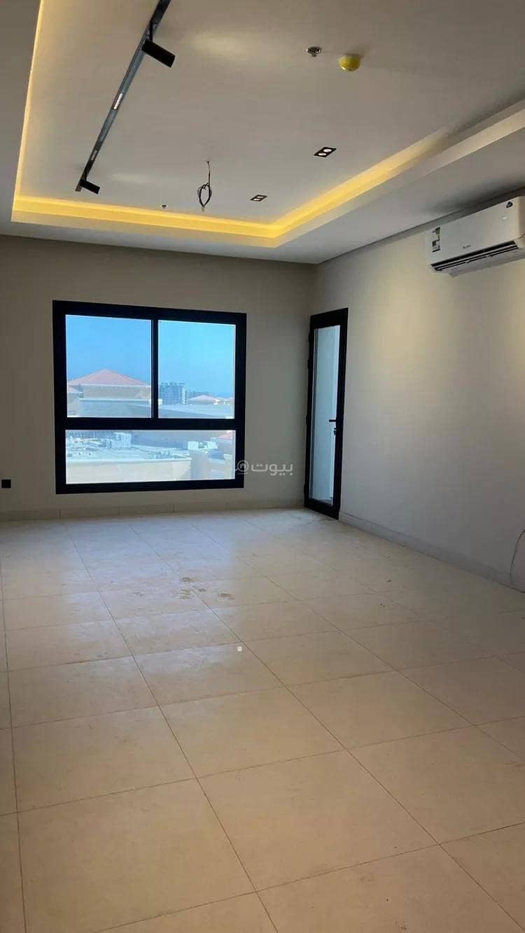 شقة للإيجار في الحمراء، الخبر