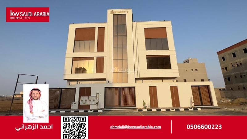 Residential Building in Ash Shati 1 3383000 SAR - 87821852 Residential Building in Ash Shati 1 3383000 SAR - 87821852