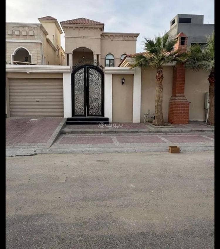 Villa For Sale in Al Lulu, Al Khobar Villa For Sale in Al Lulu, Al Khobar