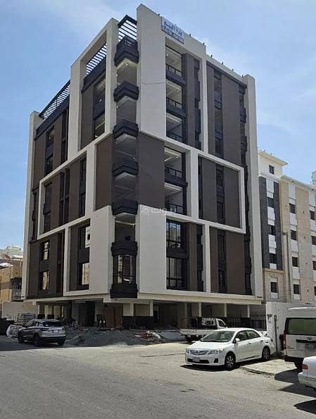 Studio Apartment For Sale in Al Salamah, Jeddah Studio Apartment For Sale in Al Salamah, Jeddah