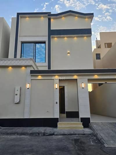 6 Bedroom Villa for Sale in West Riyadh, Riyadh - Villa For Sale in Al Uraija Al Wusta, Riyadh