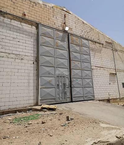 Warehouse for Rent in Central Riyadh, Riyadh - Warehouse For Rent in Al Faisaliyah, Riyadh
