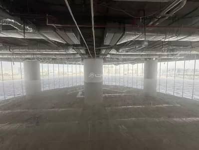 مكتب  للايجار في شمال الرياض، الرياض - مكتب للإيجار في الرحمانية، الرياض