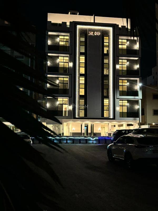 Apartment for sale in Al Nahda, Jeddah Apartment for sale in Al Nahda, Jeddah